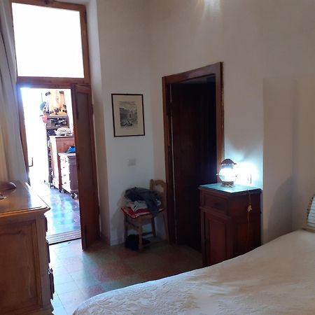 Pilarella Gallery Trilocale Vistamare Porto Santo Stefano  Ngoại thất bức ảnh