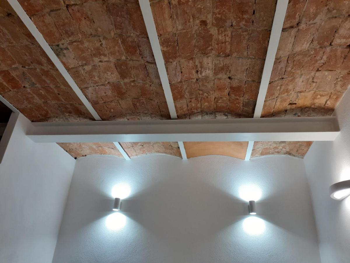 Pilarella Gallery Trilocale Vistamare Porto Santo Stefano  Ngoại thất bức ảnh
