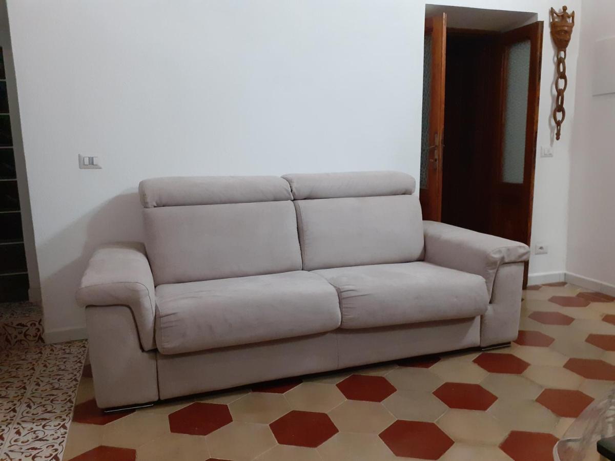 Pilarella Gallery Trilocale Vistamare Porto Santo Stefano  Ngoại thất bức ảnh