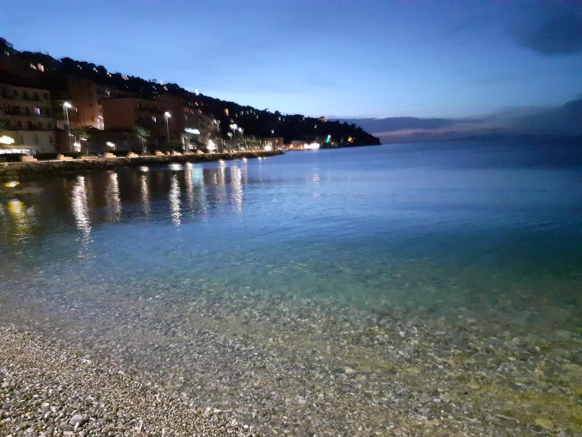 Pilarella Gallery Trilocale Vistamare Porto Santo Stefano  Ngoại thất bức ảnh