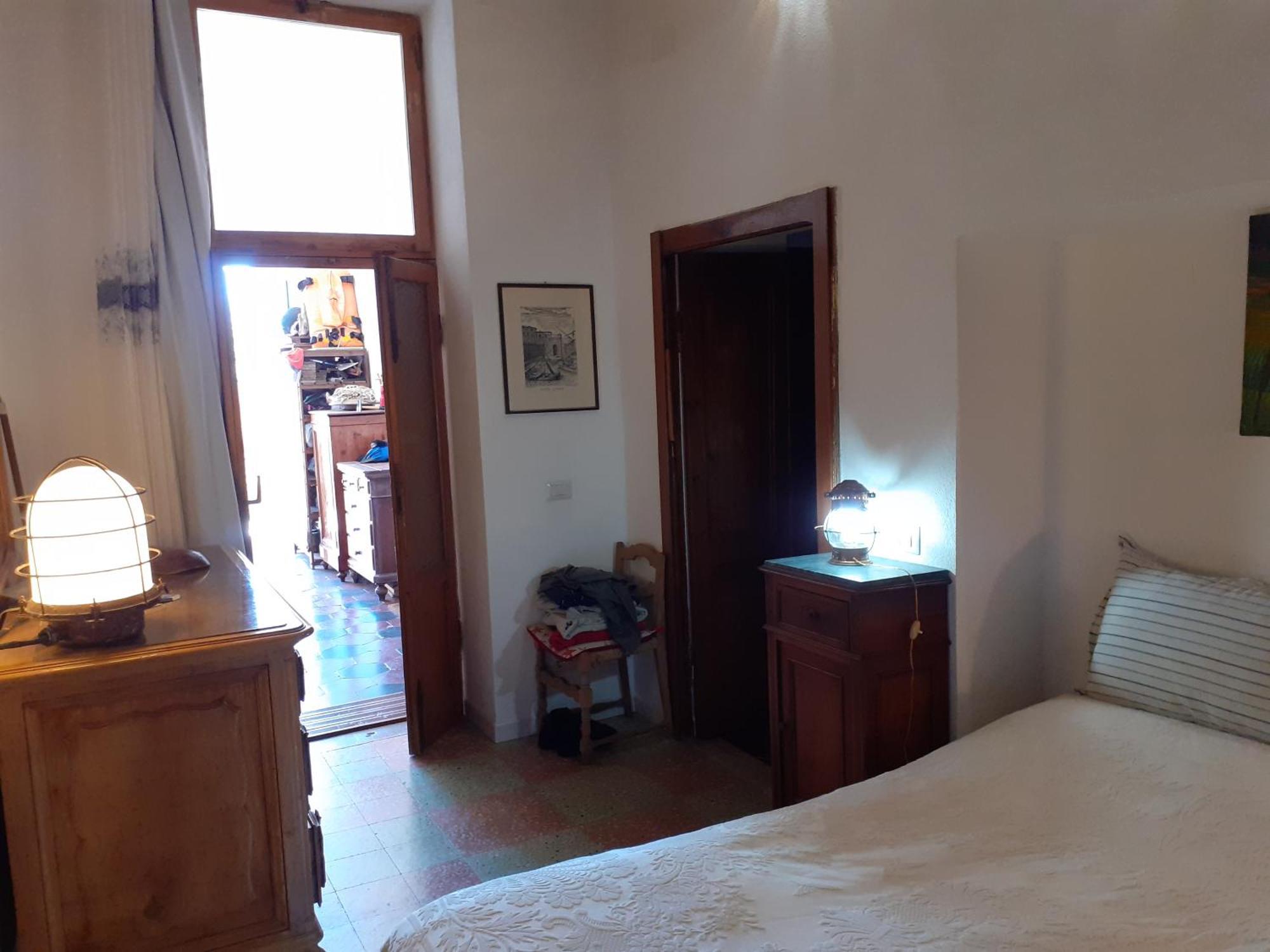 Pilarella Gallery Trilocale Vistamare Porto Santo Stefano  Ngoại thất bức ảnh