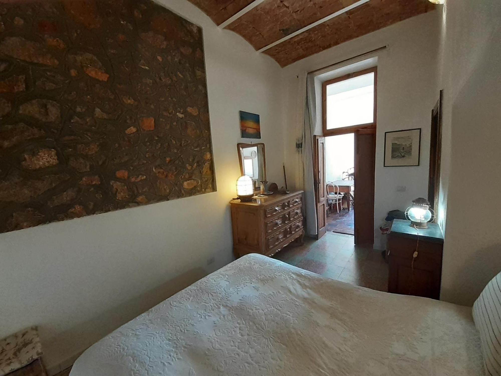Pilarella Gallery Trilocale Vistamare Porto Santo Stefano  Ngoại thất bức ảnh
