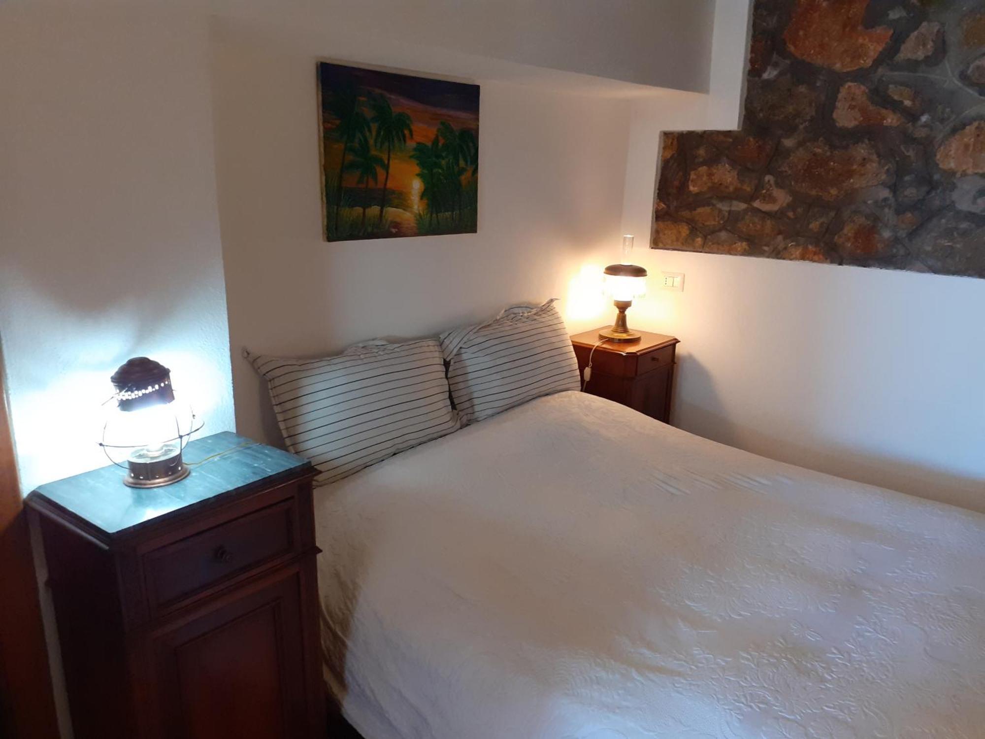Pilarella Gallery Trilocale Vistamare Porto Santo Stefano  Ngoại thất bức ảnh