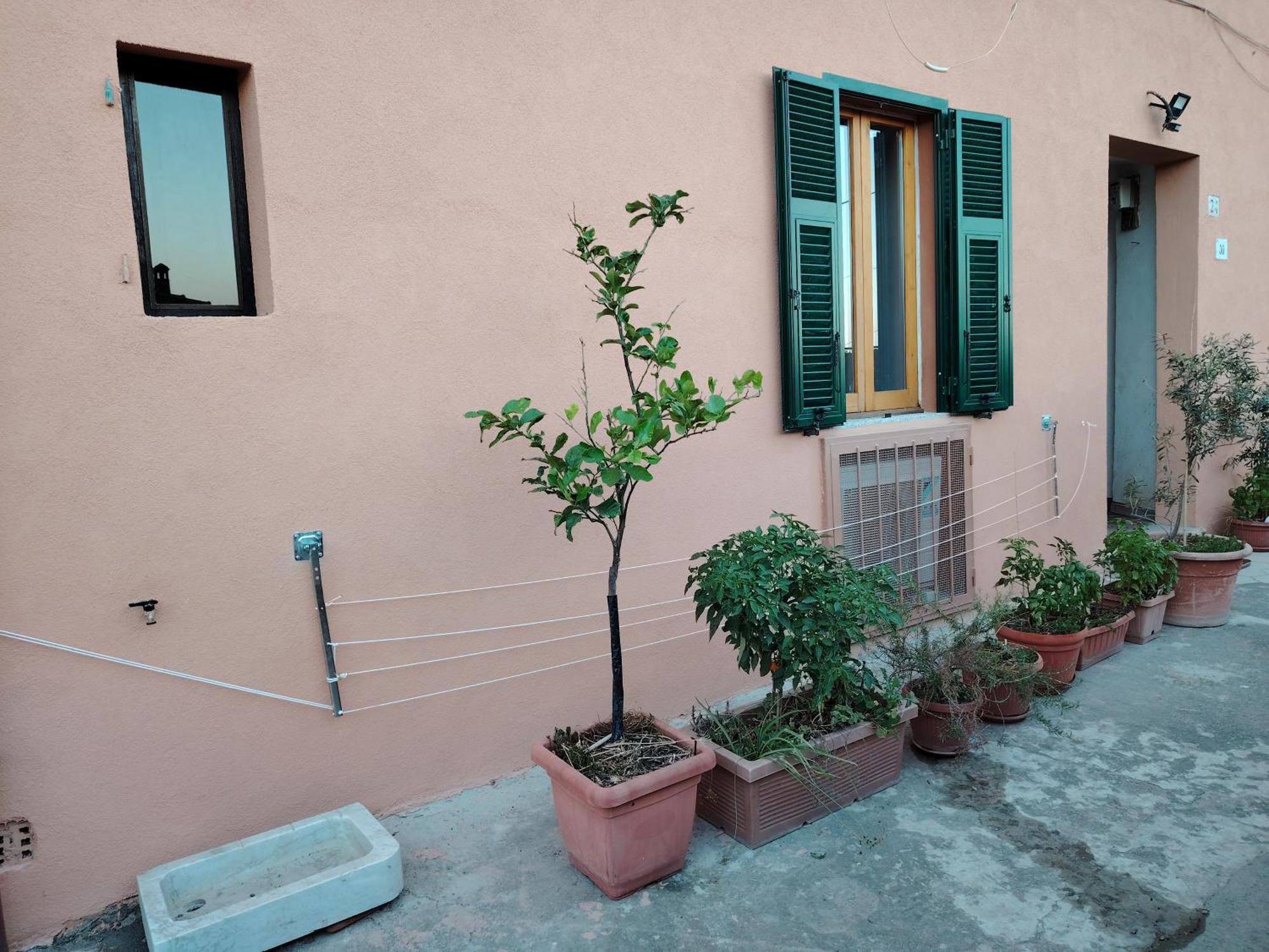 Pilarella Gallery Trilocale Vistamare Porto Santo Stefano  Ngoại thất bức ảnh
